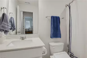 4020 Beckton Trl, Jamestown, NC 27282 - Photo 20