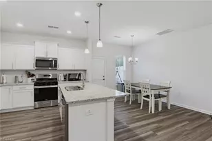 4020 Beckton Trl, Jamestown, NC 27282 - Photo 8