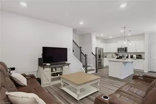 4020 Beckton Trl, Jamestown, NC 27282 - Photo 2
