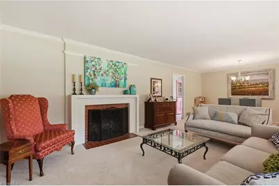 1019 Oakcrest Drive, Reidsville, NC 27320 - Photo 2