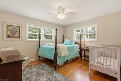 1019 Oakcrest Drive, Reidsville, NC 27320 - Photo 18