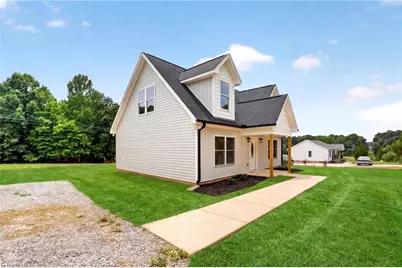 4352 Happy Hollow Road, Asheboro, NC 27205 - Photo 2