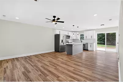 4352 Happy Hollow Road, Asheboro, NC 27205 - Photo 10