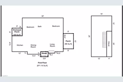 1779 Mountainview Road, King, NC 27021 - Photo 38