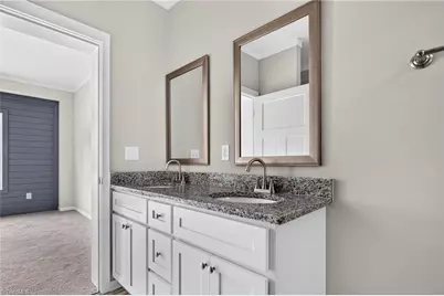 2591 Hopewell Friends Road, Asheboro, NC 27205 - Photo 28