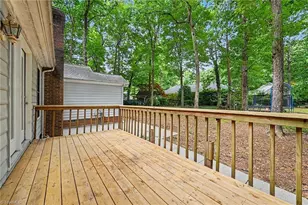 1135 Cedar Ridge Dr, Mebane, NC 27302 - Photo 22