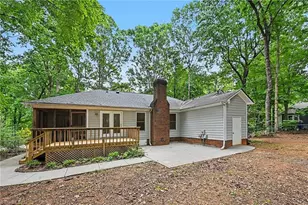 1135 Cedar Ridge Dr, Mebane, NC 27302 - Photo 24