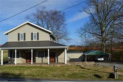 5756 Nc Highway 772, Madison, NC 27025 - Photo 28