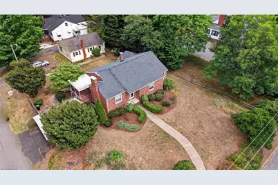 203 Ridgecrest Road, Asheboro, NC 27203 - Photo 38