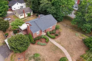 203 Ridgecrest Rd, Asheboro, NC 27203 - Photo 38
