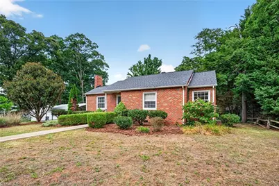 203 Ridgecrest Road, Asheboro, NC 27203 - Photo 44