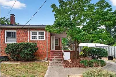 203 Ridgecrest Road, Asheboro, NC 27203 - Photo 32