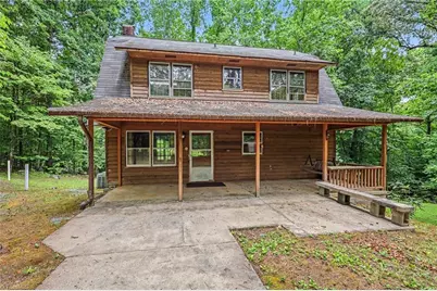 381 E Homestead Drive, Lexington, NC 27292 - Photo 4