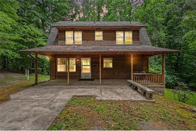 381 E Homestead Drive, Lexington, NC 27292 - Photo 1