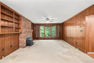 381 E Homestead Dr, Lexington, NC 27292 - Photo 8