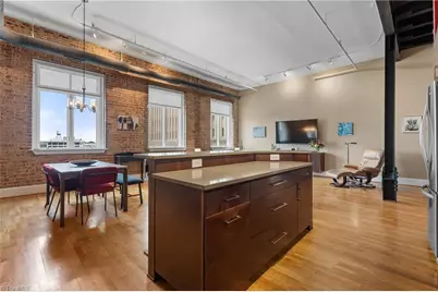 1 W 5th Street #207, Winston-Salem, NC 27101 - Photo 12