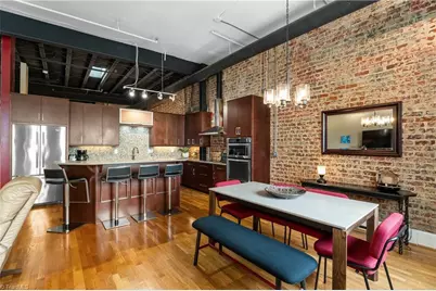 1 W 5th Street #207, Winston-Salem, NC 27101 - Photo 10
