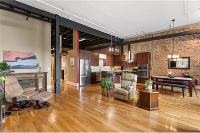 1 W 5th Street #207, Winston-Salem, NC 27101 - Photo 6