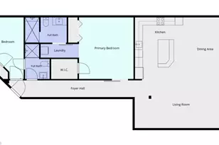 1 W 5th St, Winston-Salem, NC 27101 - Photo 4