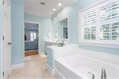 318 St Nicholas Trail, Gibsonville, NC 27249 - Photo 28