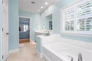 318 St Nicholas Trail, Gibsonville, NC 27249 - Photo 28