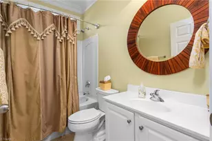 318 St Nicholas Trail, Gibsonville, NC 27249 - Photo 34