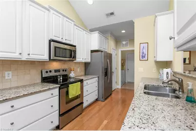 318 St Nicholas Trail, Gibsonville, NC 27249 - Photo 20