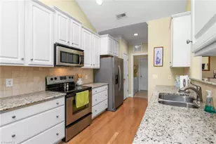 318 St Nicholas Trail, Gibsonville, NC 27249 - Photo 20