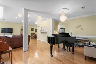 318 St Nicholas Trail, Gibsonville, NC 27249 - Photo 8