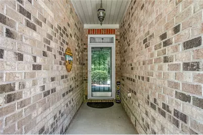 318 St Nicholas Trail, Gibsonville, NC 27249 - Photo 6
