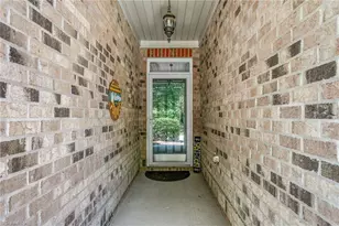 318 St Nicholas Trail, Gibsonville, NC 27249 - Photo 6
