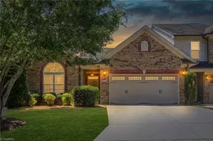 318 St Nicholas Trail, Gibsonville, NC 27249 - Photo 46