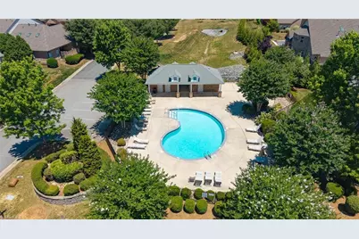 318 St Nicholas Trail, Gibsonville, NC 27249 - Photo 48