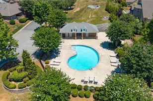 318 St Nicholas Trail, Gibsonville, NC 27249 - Photo 48