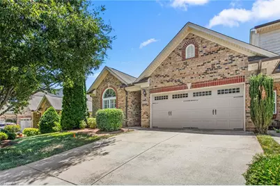 318 St Nicholas Trail, Gibsonville, NC 27249 - Photo 2