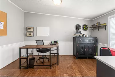 6118 David Moore Road, Burlington, NC 27217 - Photo 14