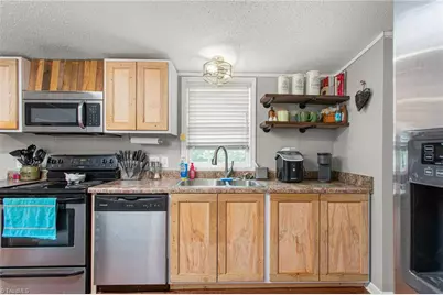 6118 David Moore Road, Burlington, NC 27217 - Photo 8