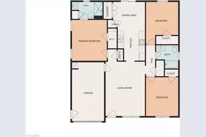 3628 Tea Berry Ridge Road, Winston-Salem, NC 27127 - Photo 6