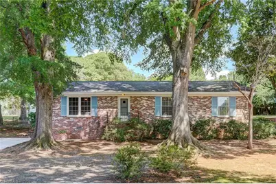 1831 Pennrose Drive, Reidsville, NC 27320 - Photo 22