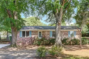 1831 Pennrose Dr, Reidsville, NC 27320 - Photo 22