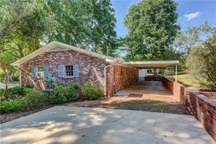 1831 Pennrose Dr, Reidsville, NC 27320 - Photo 18