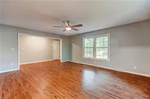 1831 Pennrose Dr, Reidsville, NC 27320 - Photo 6