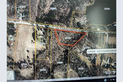 184 E Sheraton Park Road #Lot 3, Greensboro, NC 27406 - Photo 1