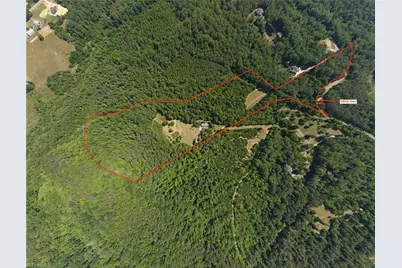 7767 Pearman Quarry Road, Kernersville, NC 27284 - Photo 1