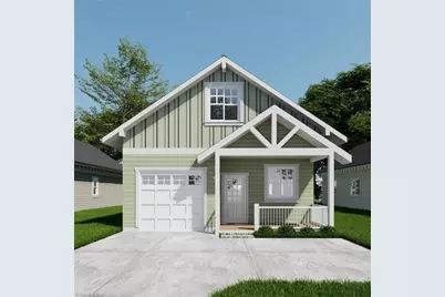 1514 McConnell Road, Greensboro, NC 27401 - Photo 1