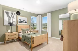 3134 Hannaford Dr, Mebane, NC 27302 - Photo 26