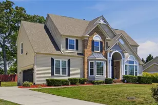 1406 Spring Tree Ct, High Point, NC 27265 - Photo 2