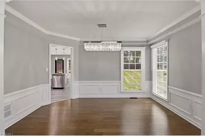 1406 Spring Tree Court, High Point, NC 27265 - Photo 6