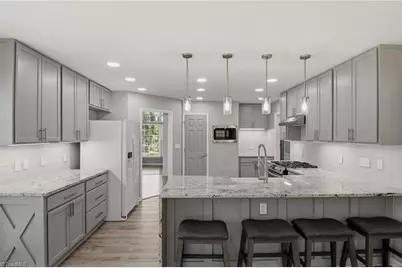 1406 Spring Tree Court, High Point, NC 27265 - Photo 12