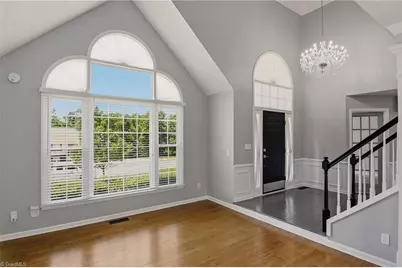 1406 Spring Tree Court, High Point, NC 27265 - Photo 4